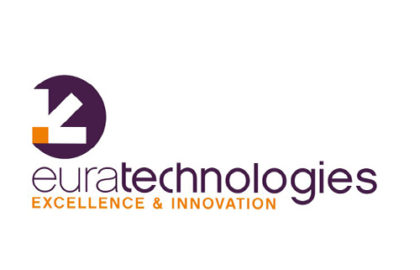 Logo Euratechnologies