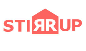 Logo Stirrup