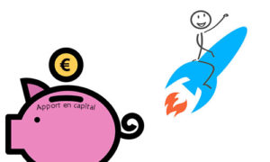 Apport en Capital à la création